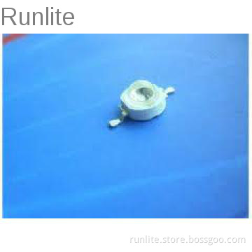 Goog Quality Infrared 1W High Power LED Light Emitting Diode
